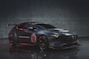 Mazda 3 TCR