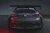 Mazda 3 TCR