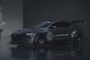 Mazda 3 TCR