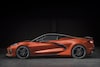 Chevrolet Corvette Stingray Convertible