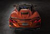 Chevrolet Corvette Stingray Convertible