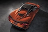 Chevrolet Corvette Stingray Convertible