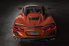 Chevrolet Corvette Stingray Convertible