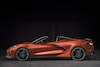 Chevrolet Corvette Stingray Convertible