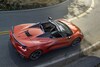 Chevrolet Corvette Stingray Convertible