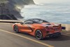 Chevrolet Corvette Stingray Convertible