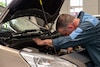 Bosch Car Service (onderhoud 8/12)