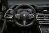M Performance Parts BMW X6, X5, X7