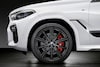 M Performance Parts BMW X6, X5, X7