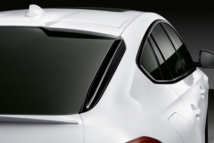 M Performance Parts BMW X6, X5, X7