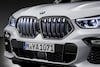 M Performance Parts BMW X6, X5, X7