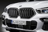 M Performance Parts BMW X6, X5, X7