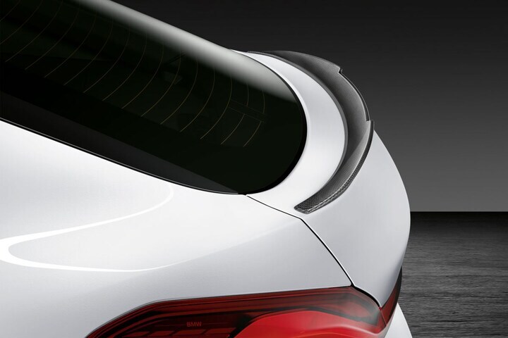 M Performance Parts BMW X6, X5, X7
