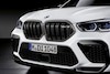 M Performance Parts BMW X6, X5, X7