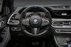 M Performance Parts BMW X6, X5, X7
