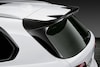 M Performance Parts BMW X6, X5, X7