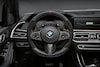 M Performance Parts BMW X6, X5, X7