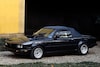 DeTomaso Longchamp