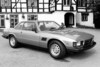 DeTomaso Longchamp