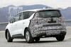 Spyshots Renault Espace