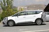 Spyshots Renault Espace