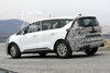 Spyshots Renault Espace