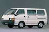 Mitsubishi Delica