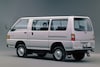 Mitsubishi Delica