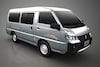 Mitsubishi Delica