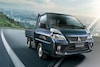 Mitsubishi Delica