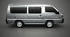 Mitsubishi Delica