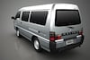 Mitsubishi Delica