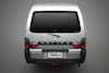 Mitsubishi Delica