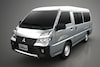 Mitsubishi Delica