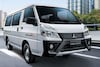 Mitsubishi Delica