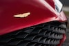 Aston Martin DBS GT Zagato