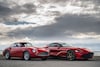 Aston Martin DBS GT Zagato