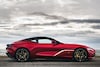 Aston Martin DBS GT Zagato