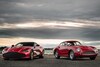Aston Martin DBS GT Zagato