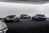 Audi EV's