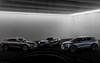 Audi EV's