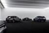 Audi EV's