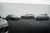 Audi EV's