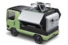 Daihatsu Concept-cars Tokyo Motor Show