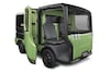 Daihatsu Concept-cars Tokyo Motor Show