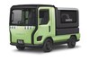 Daihatsu Concept-cars Tokyo Motor Show
