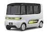 Daihatsu Concept-cars Tokyo Motor Show