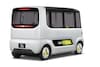 Daihatsu Concept-cars Tokyo Motor Show