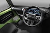 Daihatsu Concept-cars Tokyo Motor Show