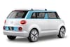 Daihatsu Concept-cars Tokyo Motor Show